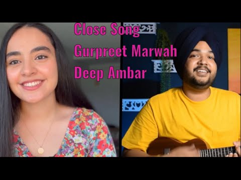 Close (Cover Song) The PropheC | Gurpreet Marwah | Deep Ambar