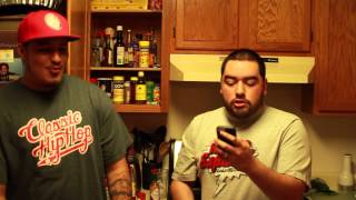 MC Goya - Rapzilla Hot 16 Bar