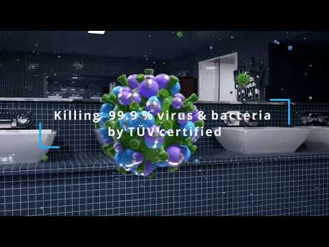 MiDRY MD-07 PLUS TANITIM