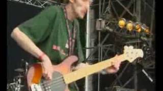 Messiah - Future Agression [With Full Force]