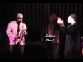 Grandma's Hands - Take 6 - Live in Osaka 2002