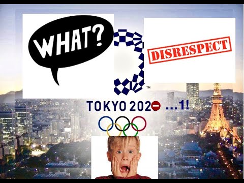 Disrespectful moment in Tokyo 2021 Olympics, Women's Archery Gold Medal Ceremony.