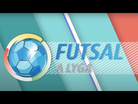 Futsal A Lyga | ŠSPC RADVILIŠKIS - DFK DAINAVA // Rungtynių santrauka