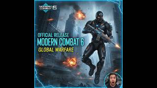modern Combat 6 gameplay....PC Gaming 2026