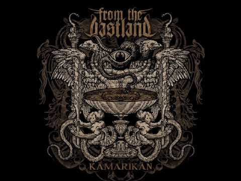From The Vastland - The Ahriman Wizard