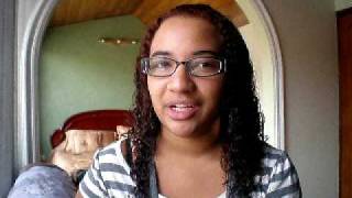 There is nothing meant to happen, in this world. 18/08/09