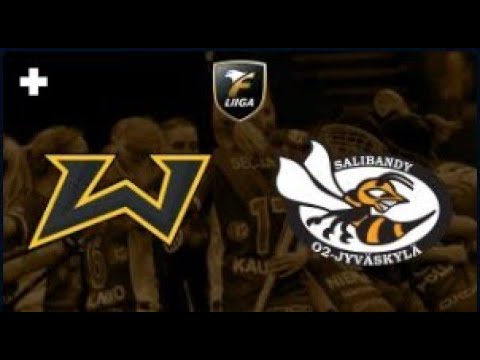 HIGHLIGHTS: Welhot - O2-Jyväskylä 20.11.2021