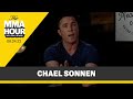 Chael Sonnen Sounds Off Leon Edwards’ Next Move, Chimaev-Diaz, Jon Jones, Tony Ferguson, More