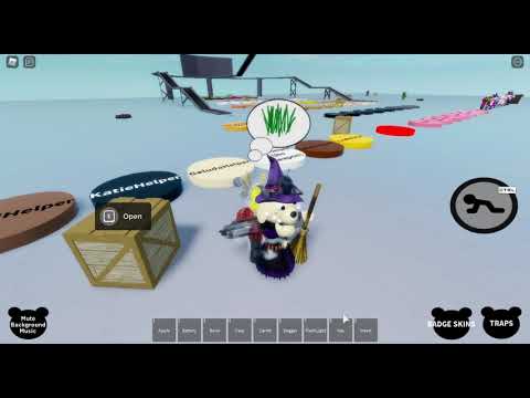 piggy geluda helper jumpscare