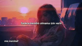 Anna Blue - Silent Scream (Türkçe Çeviri)