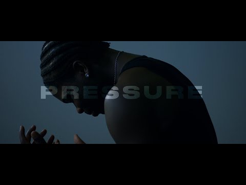 Kevin Kalvin - Pressure [Official Music Video]