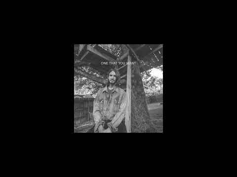 One That You Want - Troy Cartwright (Audio Only)