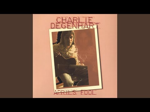 Our Crooked Roads - Charlie Degenhart