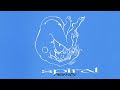 Kaela Spiral SOFI TUKKER Remix Visualizer