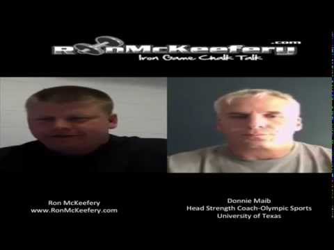 IGCT Episode #55: Donnie Maib - It's a Juggling Act!