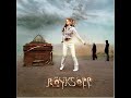 Röyksopp - 49 Percent (Angelio & Ingrosso Remix)