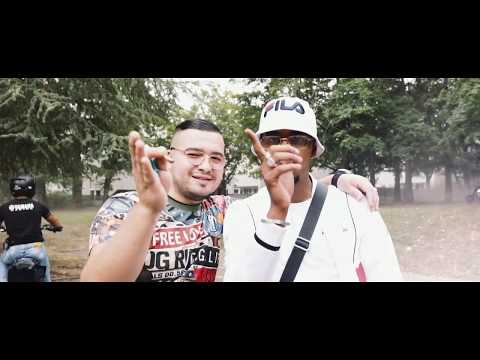 AKIMBO - MMjM (CLIP OFFICIEL)