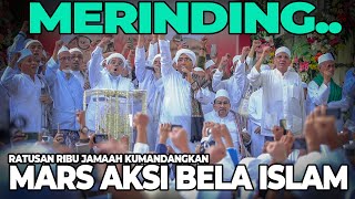 Download lagu MERINDING...HABIB RIZIEQ HABIB HANIF SHOLAWAT BADR, TIBBIL QULUB, MARS AKSI BELA ISLAM. mp3