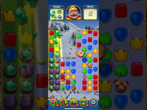 Royal Match LEVEL 2782