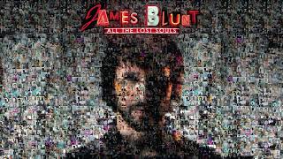 James Blunt - I Really Want You (Official Visualiser)