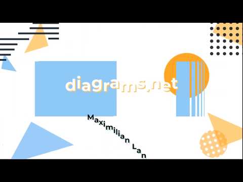 Diagrams.net Tutorial