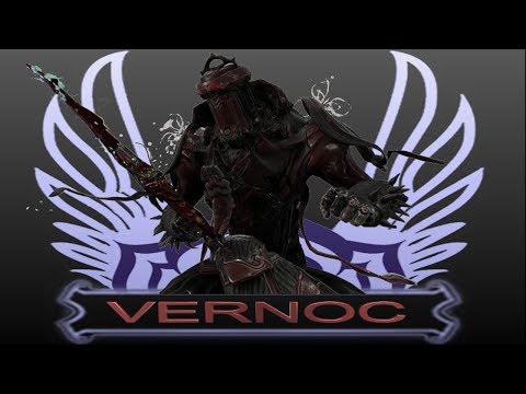 Warframe Atlas Build/Moddung [Deutsch/German]