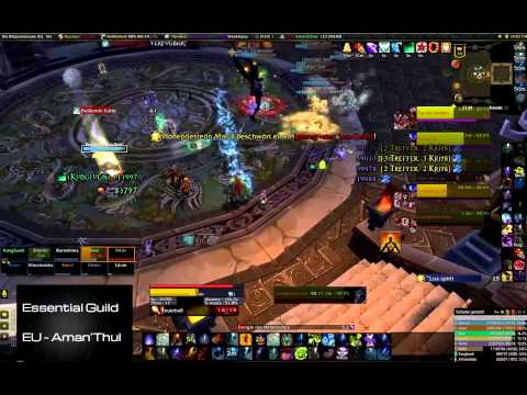 Essential vs Council of Elders 10 NM