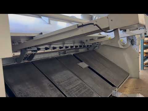 2018 ERMAKSAN CNCHGD 10' X 1/4" Shear | GMT (1)