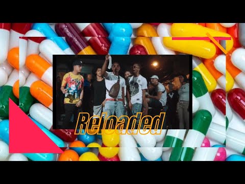 PASTILLITA AZUL - Yi-Em ft Blady NooPp Para & MC One O.G