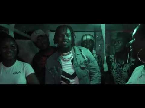 Monica Ree ft Starks Vader -  What they say