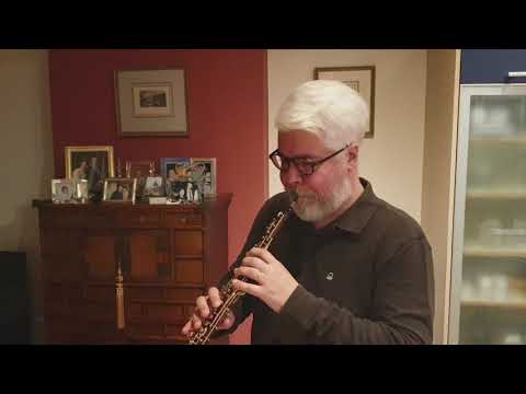 R.Schumann - Romance Nr.2 Opus 94