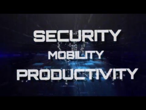 CommuniTake Intact Mobile Security logo