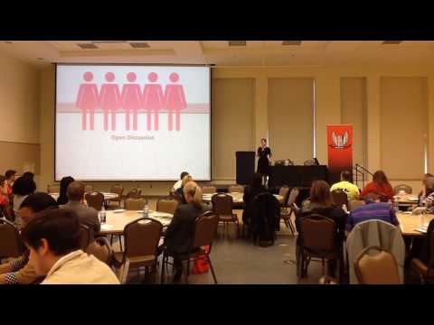 Women's Leadership in Sport Forum