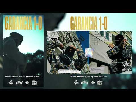 Hrabčo - Garancia 1-0 ft. Spaceboyi x Brownio (Official AudioVizual)