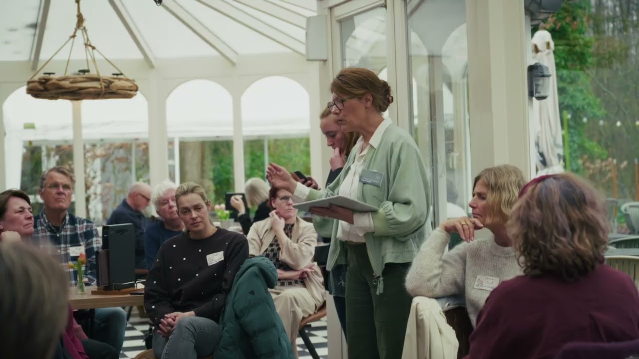 Netwerkevent Gastheren 2026