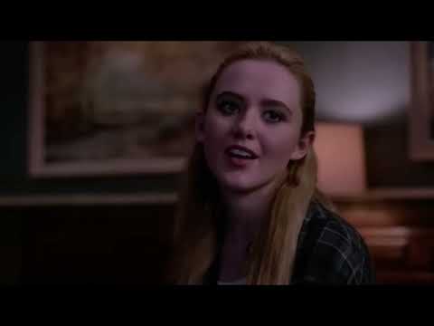 Supernatural 10x20 Dean and Claire   funny