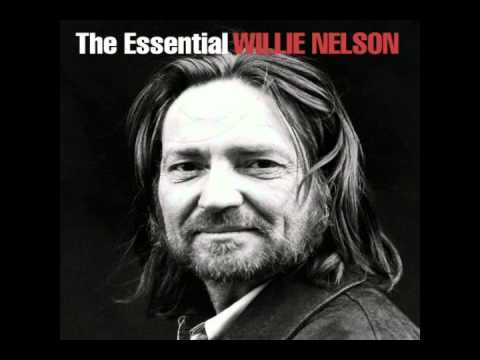 Willie Nelson - Night Life