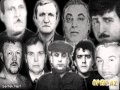 Криминальная россия все песни из программы.wmv 