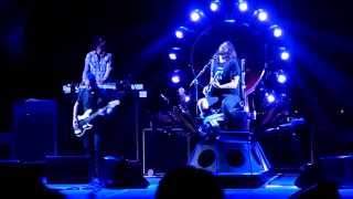 Foo Fighters - Aurora - Gorge Amphitheatre - George WA - 9-12-2015