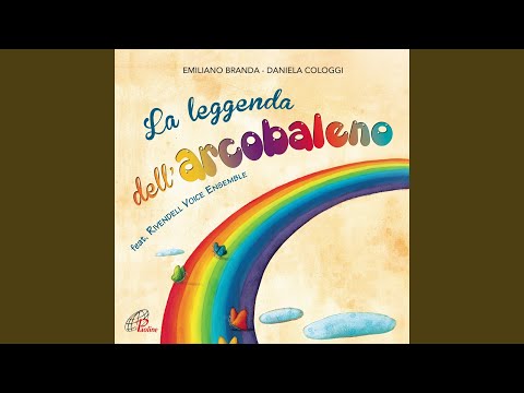 L'amicizia non finisce mai (feat. Rivendell Voice Ensemble)