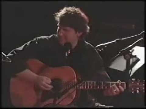 Decision At Glady Fork - Chris Thile with Bryan Sutton