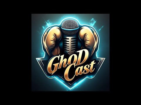 I Am God, by DEFINITION NOT Religion! Free Will is Proof! GhODCast Self-Talk Podcast $B12018