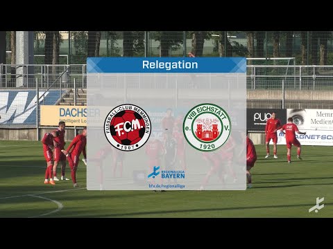 Joker Meixner sticht für Eichstätt – Memmingen hofft aufs Rückspiel