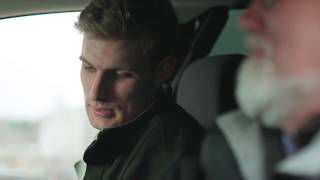 'Passing the Torch' Dan Cummins TV Spot