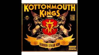 Kottonmouth Kings - Hidden Stash 420 - Stoner Bitch Featuring Potluck
