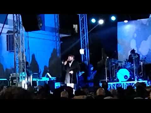 futura (cover Lucio Dalla) - Aurelio jr Fierro 19/02/2023 - via dell'Epomeo Soccavo carnevale 2023