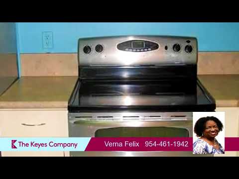 Residential for sale - 6907 Sienna Club Pl #6907, Lauderhill, FL 33319