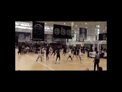 2025 EYBL Highlights #2 for New York Lightning
