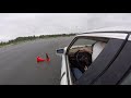 Rallycross Car On Pavement RWD Edition