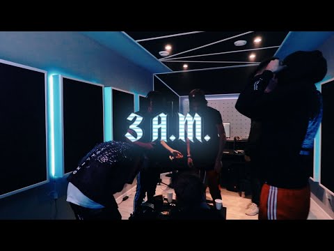 NMW - 3 A.M. feat. NGA (Official Music Video)
